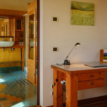 Le Vigne Panoramiche * Posmon