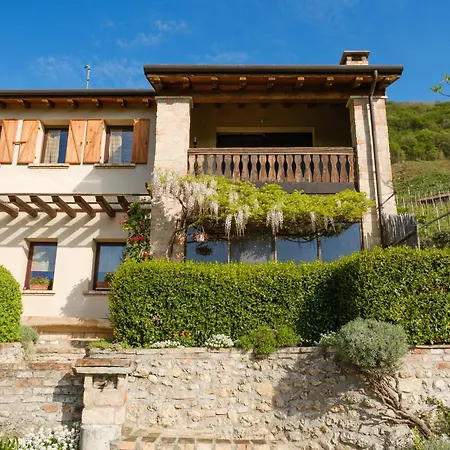 Ferienhaus Le Vigne Panoramiche