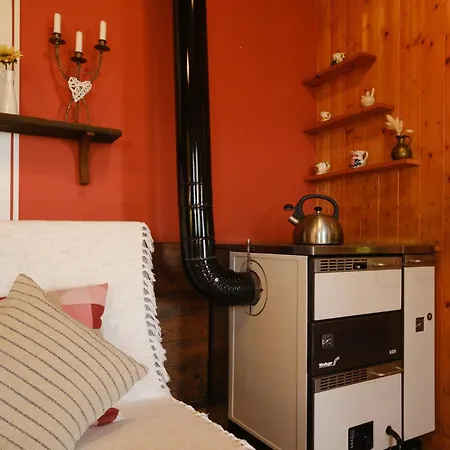 Le Vigne Panoramiche Hébergement de vacances Posmon