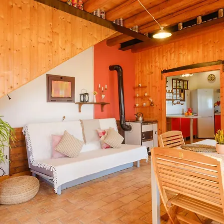 Le Vigne Panoramiche Ferienhaus Posmon
