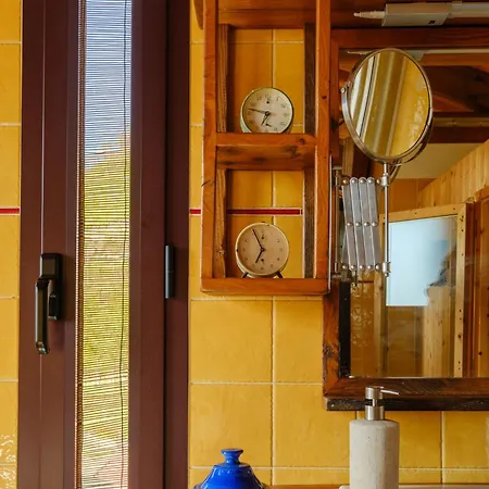 Le Vigne Panoramiche * Posmon