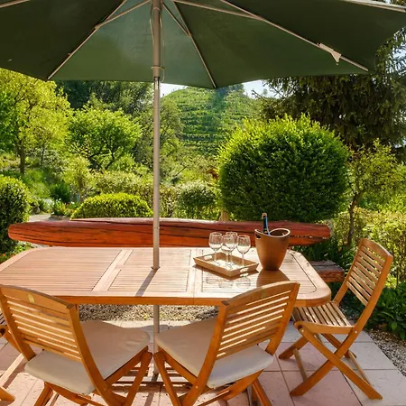 Le Vigne Panoramiche Ferienhaus Posmon