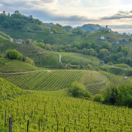 Le Vigne Panoramiche Posmon