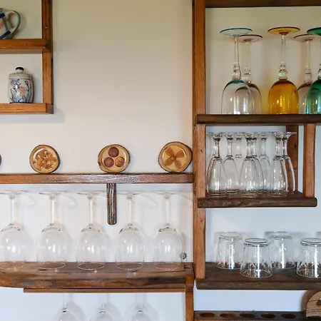 Hébergement de vacances Le Vigne Panoramiche Posmon