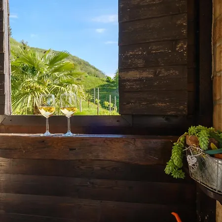 Le Vigne Panoramiche Posmon