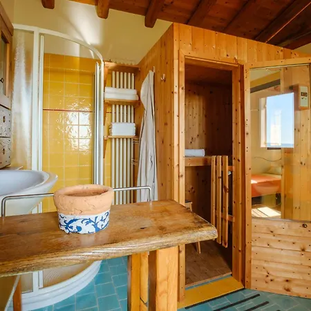 Le Vigne Panoramiche