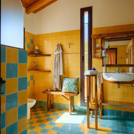 Le Vigne Panoramiche * Posmon