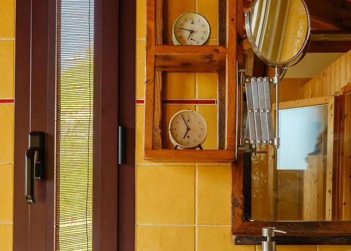 Le Vigne Panoramiche * Posmon