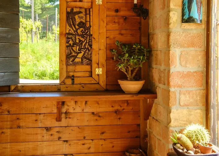 Feriehus Le Vigne Panoramiche *