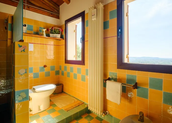 Le Vigne Panoramiche