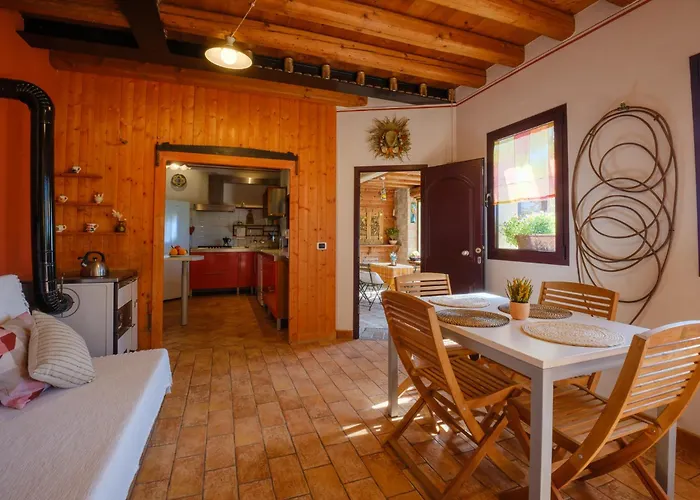 Le Vigne Panoramiche * Posmon