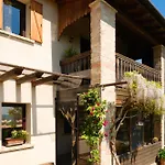 Le Vigne Panoramiche Feriehus Posmon