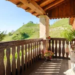Le Vigne Panoramiche Feriehus