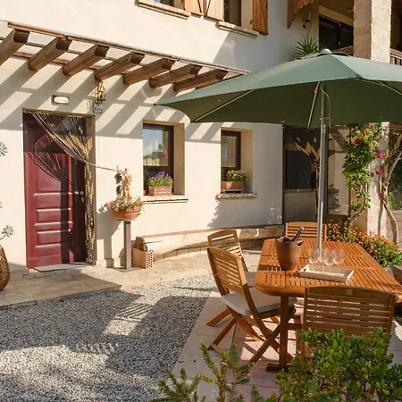 Le Vigne Panoramiche *