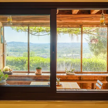 Le Vigne Panoramiche Posmon