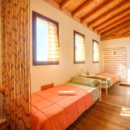 Casa vacanze Le Vigne Panoramiche *