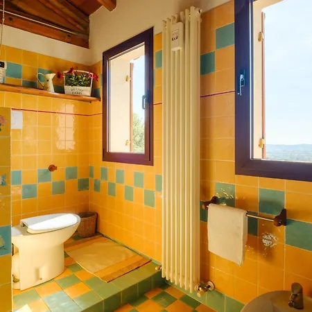 Le Vigne Panoramiche