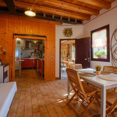 Le Vigne Panoramiche * Posmon