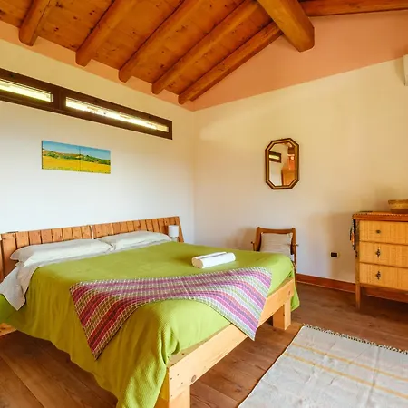 Casa vacanze Le Vigne Panoramiche Posmon