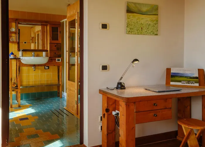 Le Vigne Panoramiche * Posmon