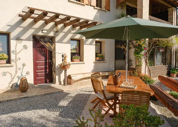 Le Vigne Panoramiche *