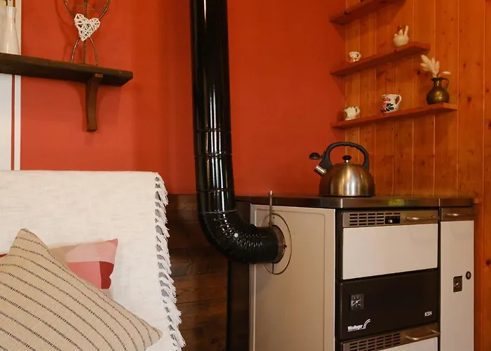 Le Vigne Panoramiche Сasa de vacaciones Posmon