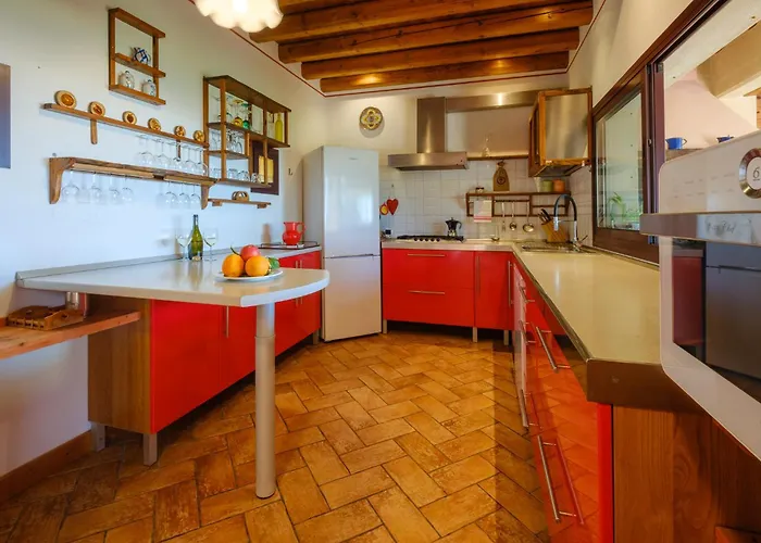 Le Vigne Panoramiche