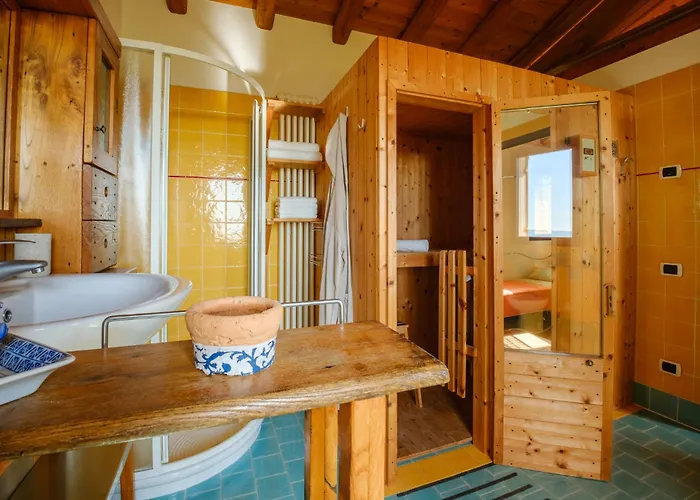 Le Vigne Panoramiche