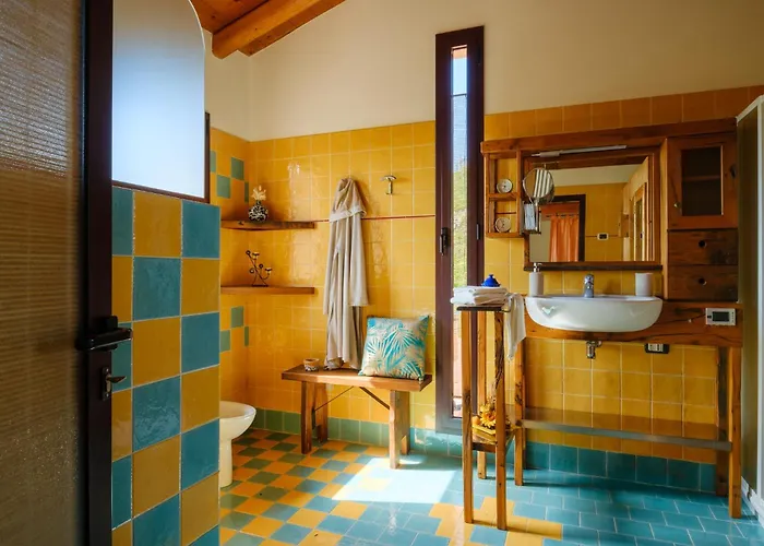 Le Vigne Panoramiche * Posmon